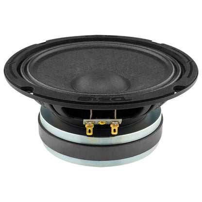 DS18 6.5in 150 Watts RMS 8 ohm Mid-Bass Loudspeaker