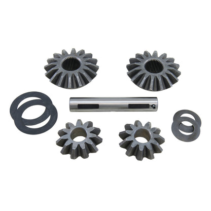 Yukon Gear & Axle Yukon Gear Replacement Standard Open Spider Gear Kit For Dana 70 and 80 w/ 35 Spline Axles