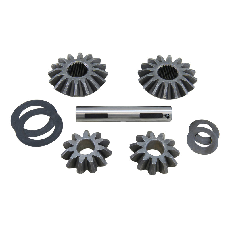 Yukon Gear & Axle USA Standard Gear Replacement Standard Spider Gear Set For Dana 70 / 35 Spline