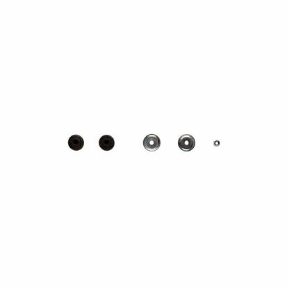 Bilstein 24-186995 JEEP Wrangler B8 5100 Front Shock Absorber 2 | ML Performance UK Car Parts