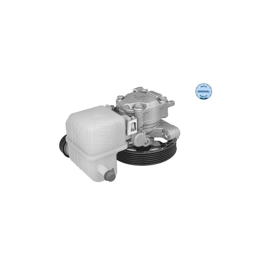 Meyle 36-16 050 0080 Suspension Arm