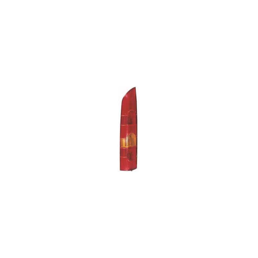 Abakus 5511938Lldue Rear Light for Renault Kangoo