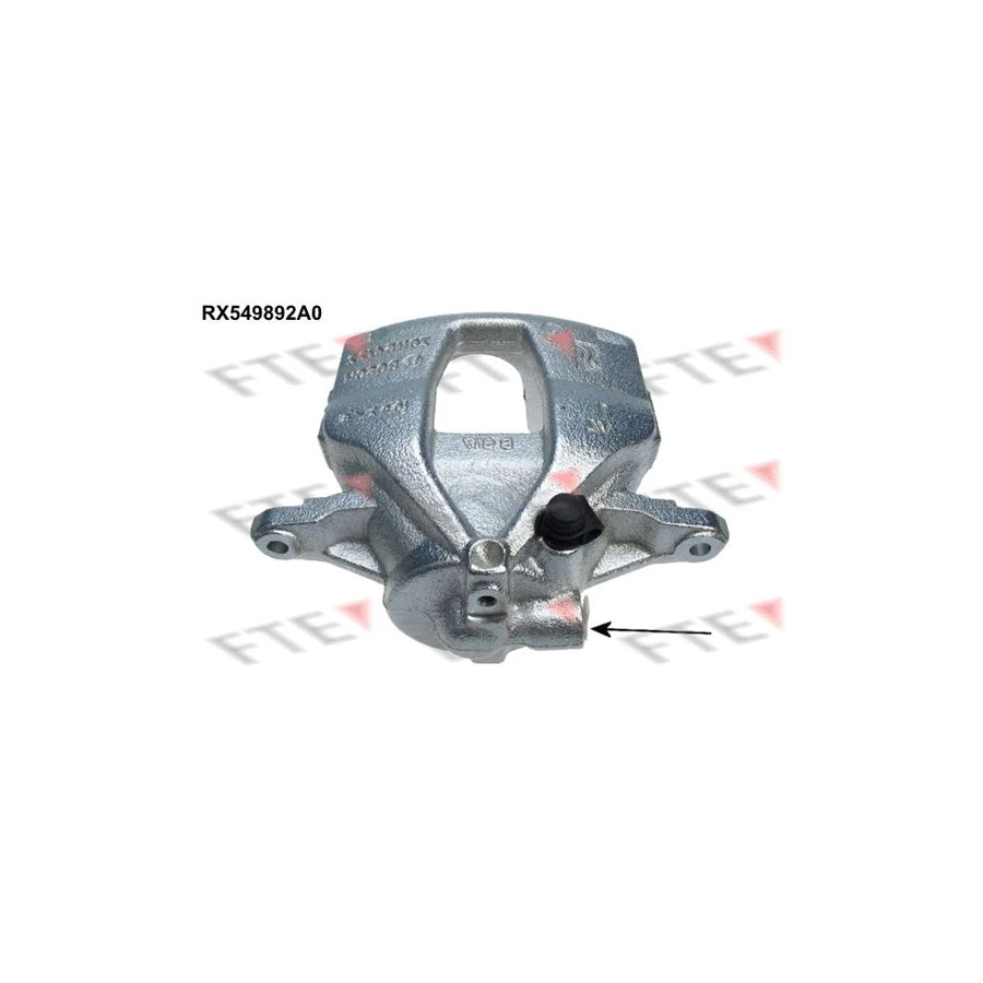 FTE 9291869 Brake Caliper