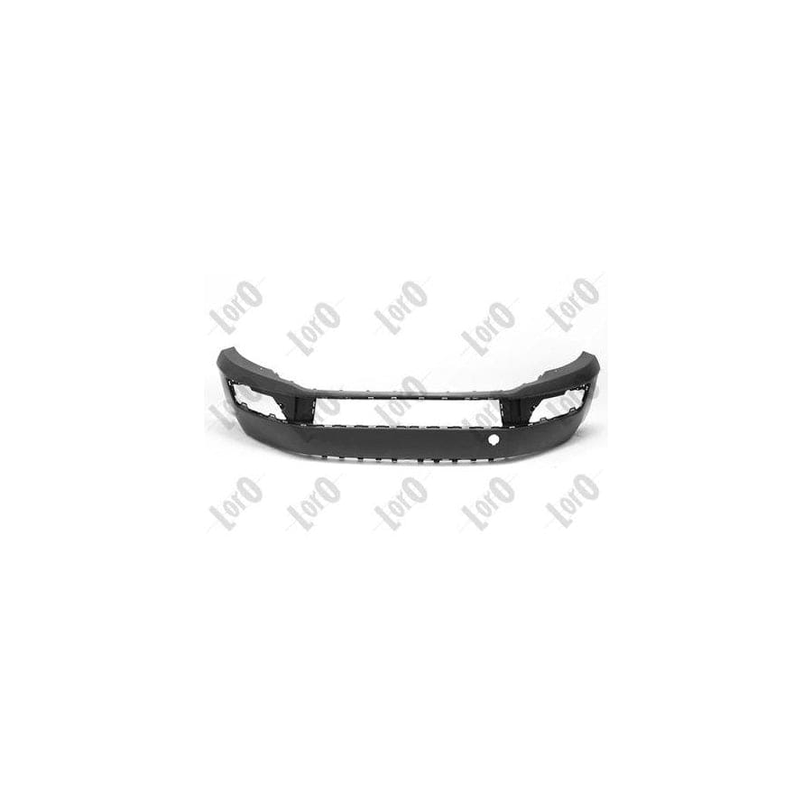Abakus 05350500 Bumper for VW Passat