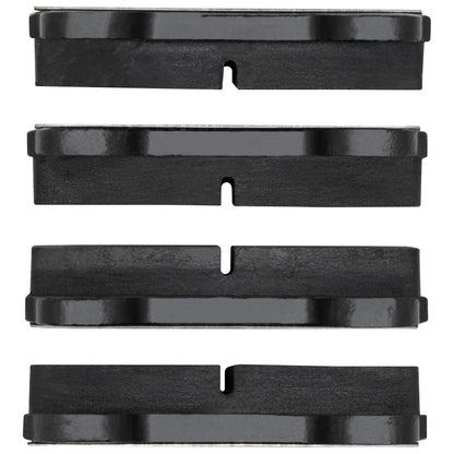 R1 Concepts R1 63-94 Alfa Romeo Berlina Front R1 Ceramic Brake Pads