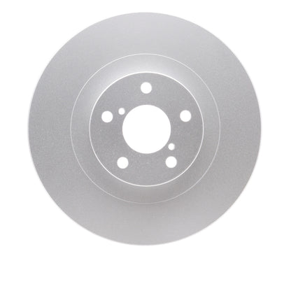 DFC 13-25 Subaru BRZ Front GeoSPEC Coated Rotor