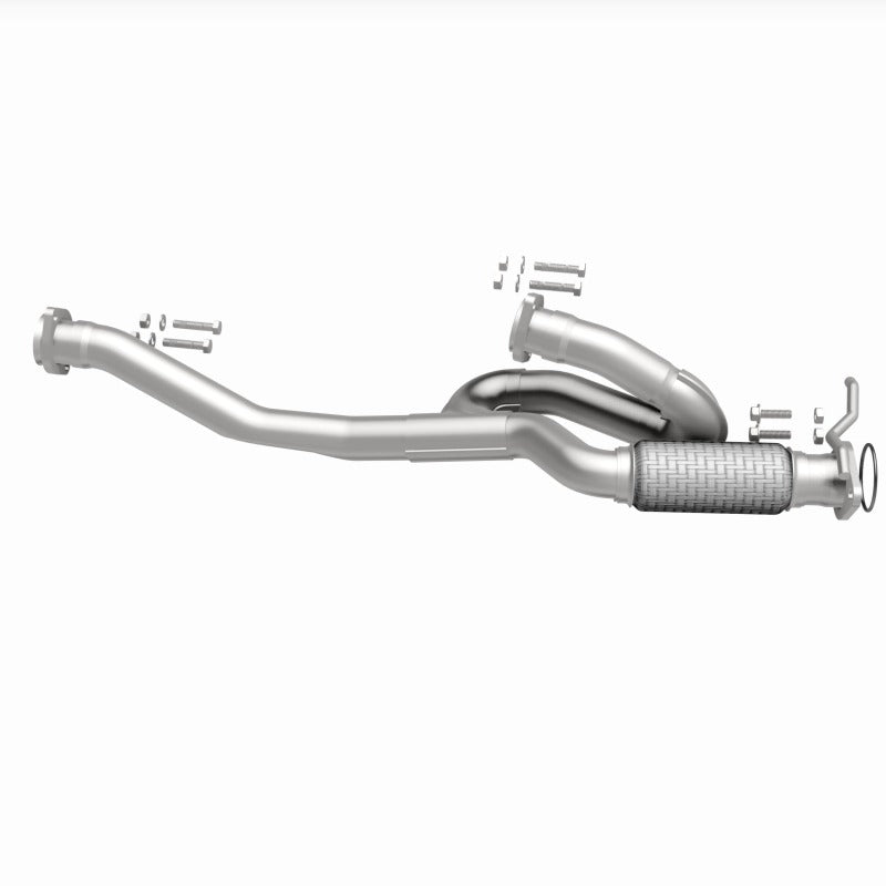 Magnaflow BRE Exhaust 05-07 Ford Freestyle 3.0L Front Pipe Kit