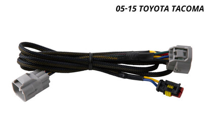 Diode Dynamics 15-20 Ford F-150 Stage Series Reverse Light Wiring Kit