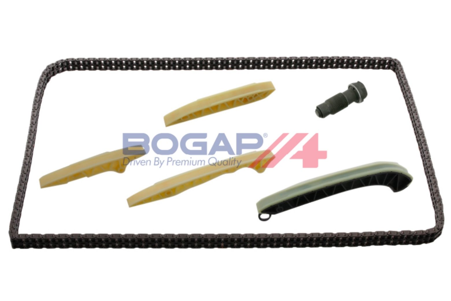 BOGAP C1328124 Timing Chain Kit