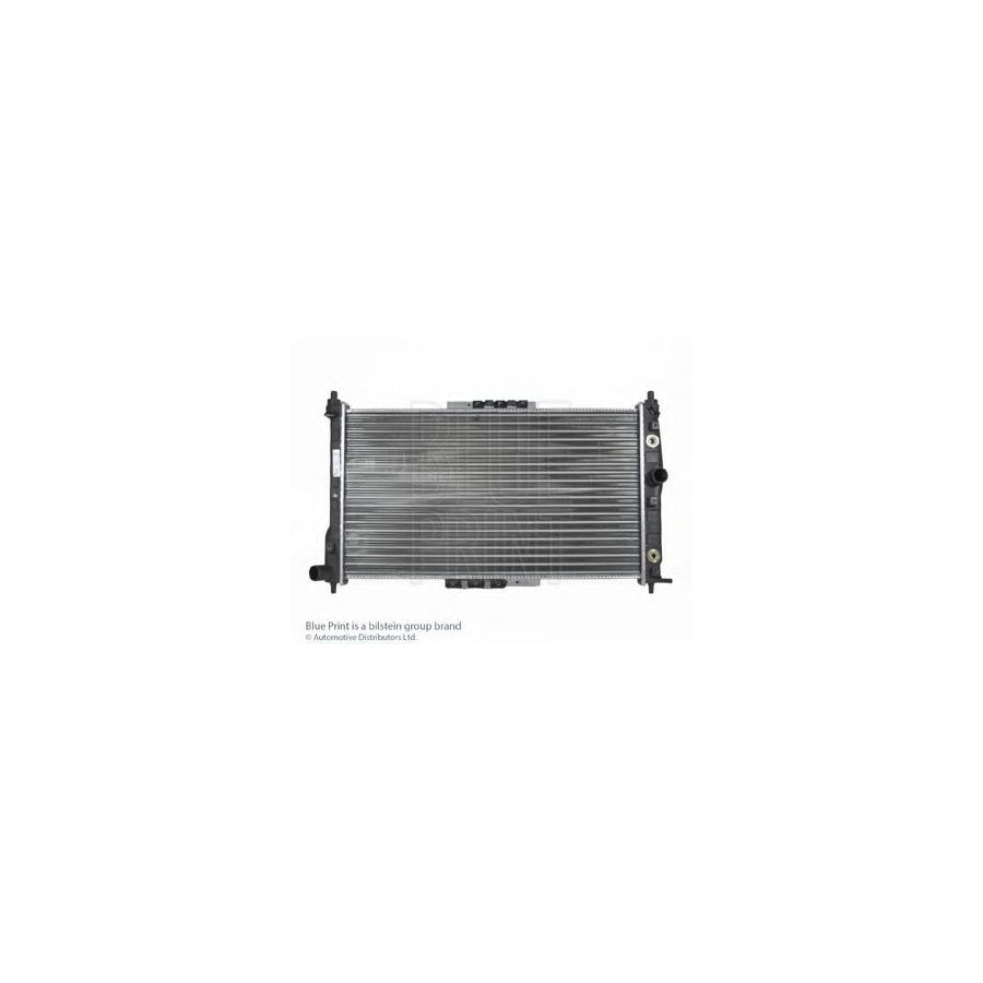 Blue Print Adg09812 Engine Radiator for Daewoo Leganza