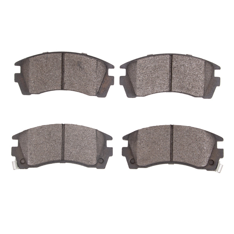 R1 Concepts R1 91-06 Nissan NX Front R1 Ceramic Brake Pads