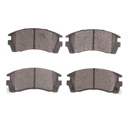 R1 Concepts R1 91-06 Nissan NX Front R1 Ceramic Brake Pads