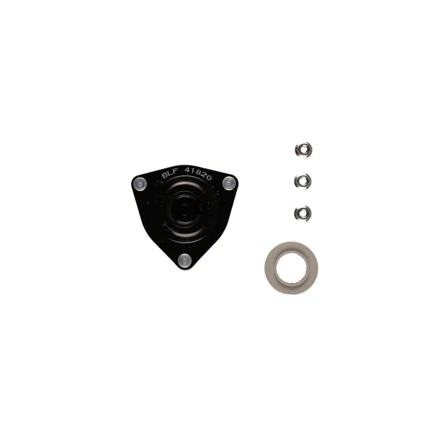 Bilstein 12-249015 CITROËN MITSUBISHI PEUGEOT B1 Front Top Strut Mount (Inc. C-Crosser, ASX, Lancer, C4, Outlander, 4008) 1 | ML Performance US Car Parts