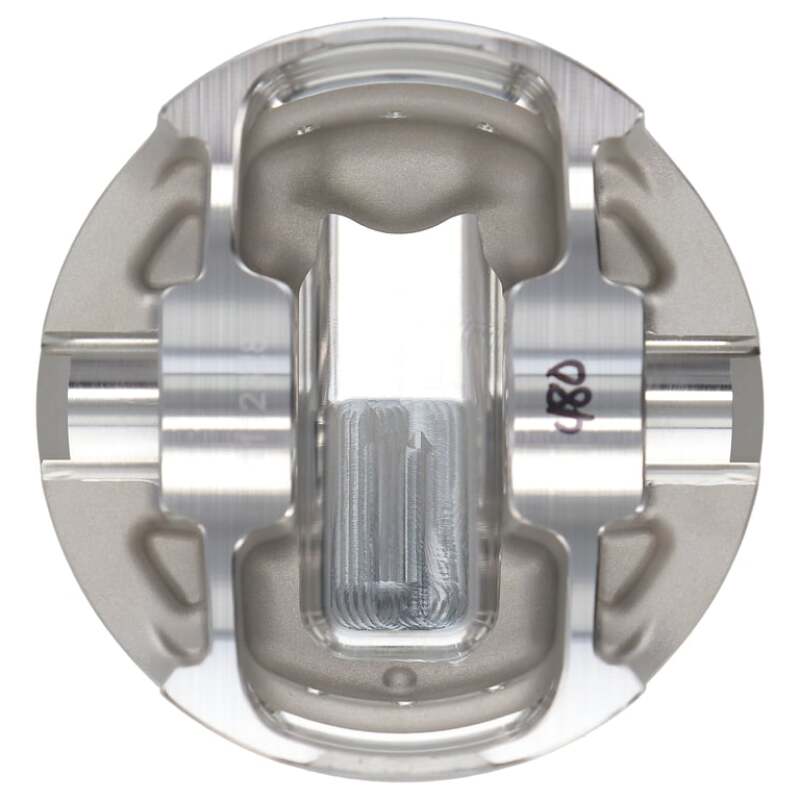 Wiseco Chevy LS 4.135in Bore 1.165in CH 6.00 CC Piston Set