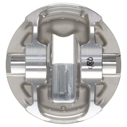 Wiseco Chevy LS 4.075in Bore 1.165in CH 0.00 CC Piston Set