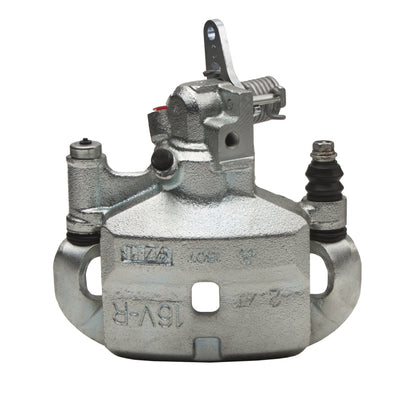 DFC 91-95 Toyota MR2 Rear-R Premium Caliper - Silver Zinc Coated