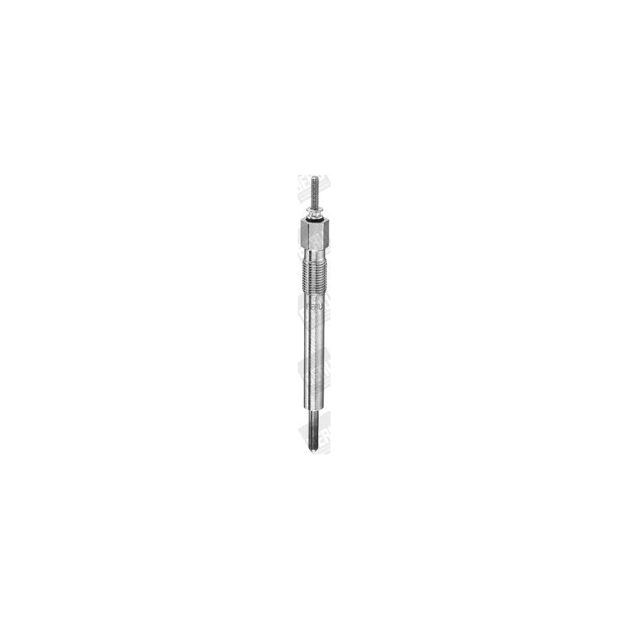 Beru Copper Cable B102A Ignition Lead