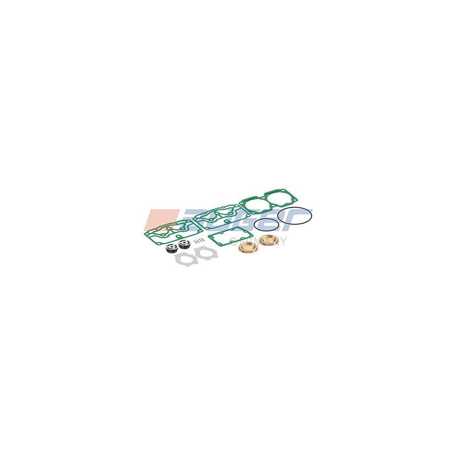 Auger 78208 Repair Kit, Compressor