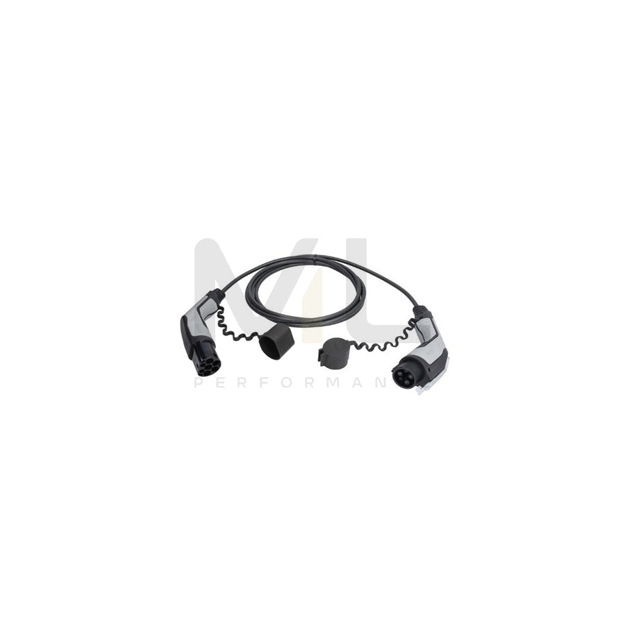 PHOENIX CONTACT 1623908 Charging cable 20A, 5kW, 4m, Phases 1, IP44