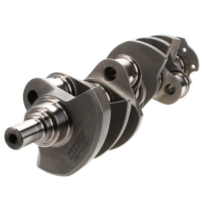 Manley Performance Manley Chevrolet Small Block 350 4340 Forged 3.480in Stroke Crankshaft