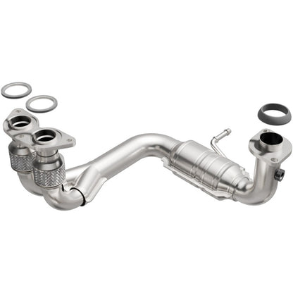 MagnaFlow Direct Fit Catalytic Converter 02-03 Toyota MR2 1.8L
