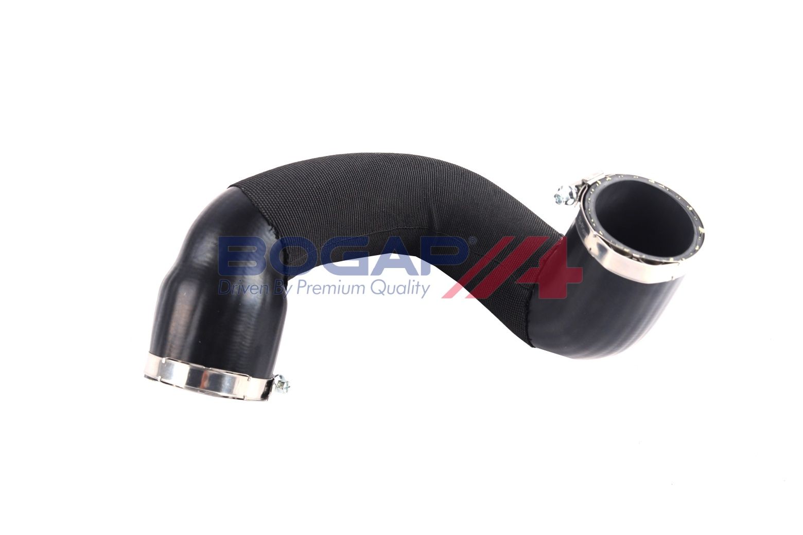 BOGAP A1711224 Charge Air Hose