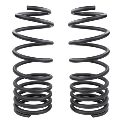 Old Man Emu ARB / OME 2024 Toyota Land Cruiser Prado 250 Coil Spring - Rear