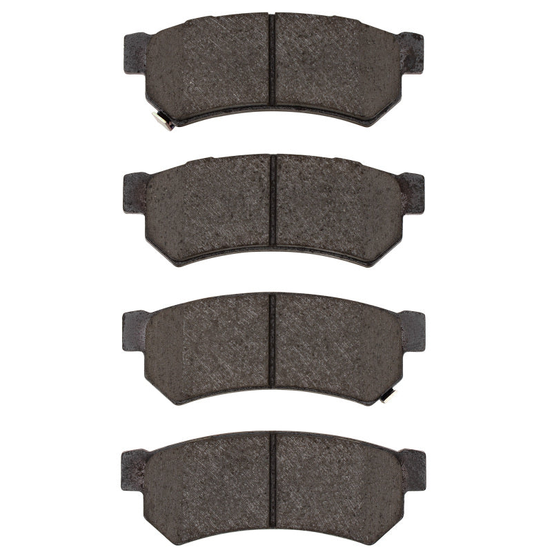 R1 Concepts R1 07-16 Suzuki Forenza Rear Optimum OE Brake Pads
