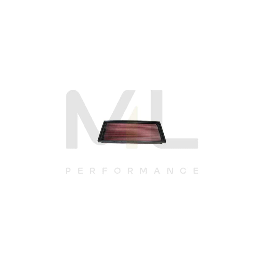 K&N 33-2004 Replacement Air Filter | ML Car Parts UK | ML Performance