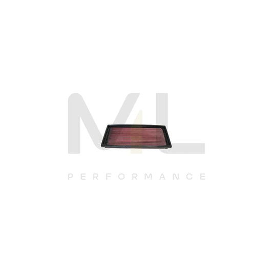 K&N 33-2004 Replacement Air Filter | ML Car Parts UK | ML Performance