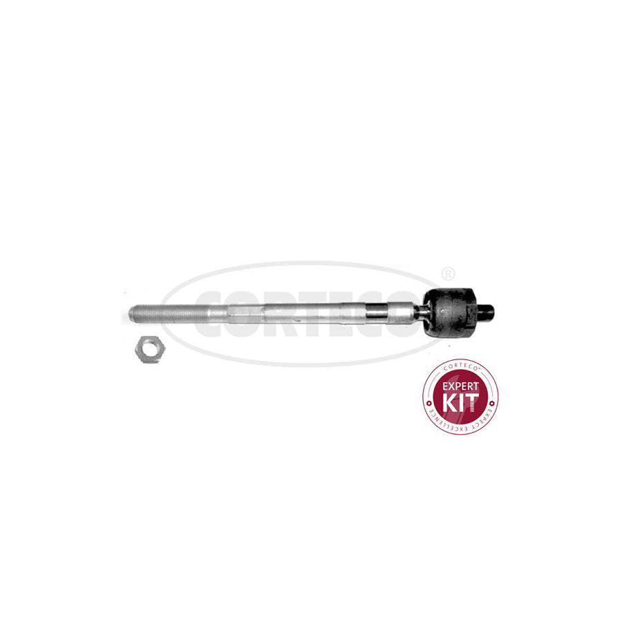 Corteco 49399064 Inner Tie Rod for Renault Espace IV (Jk)