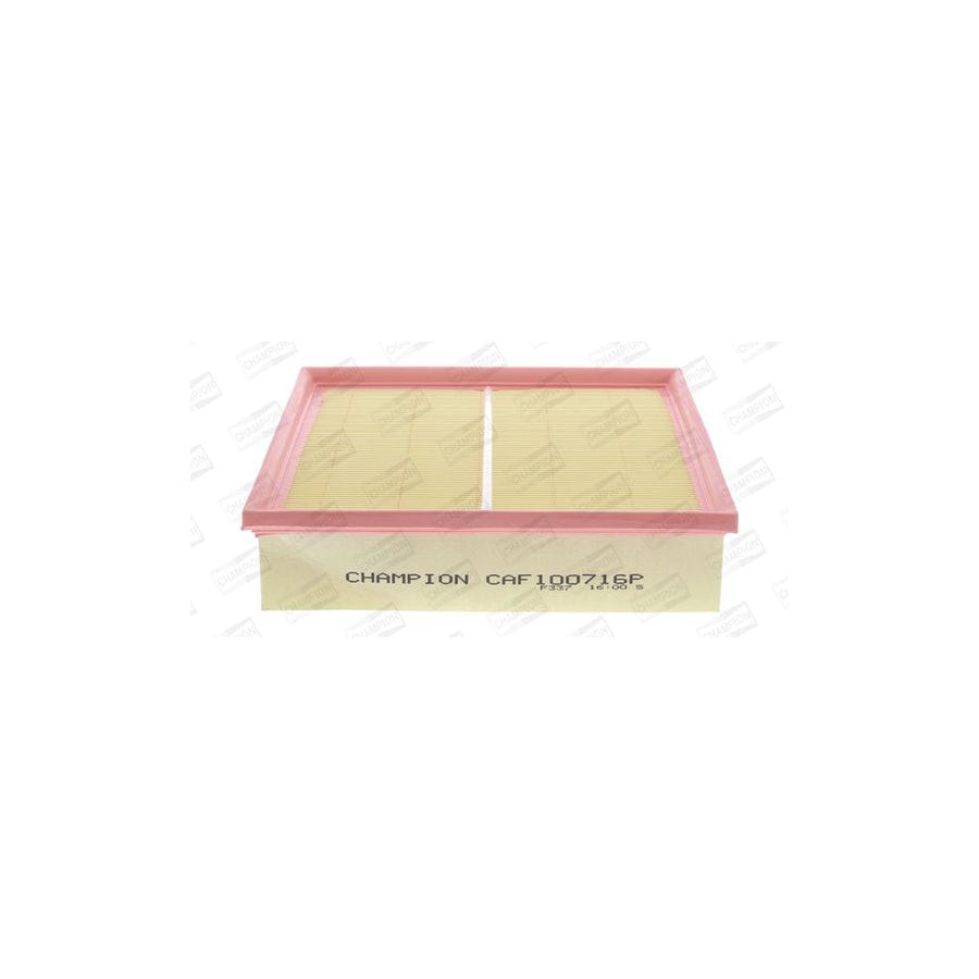 Champion CAF100716P Air Filter