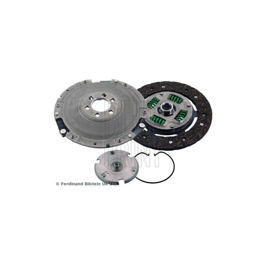 Blue Print Adv183012 Clutch Kit