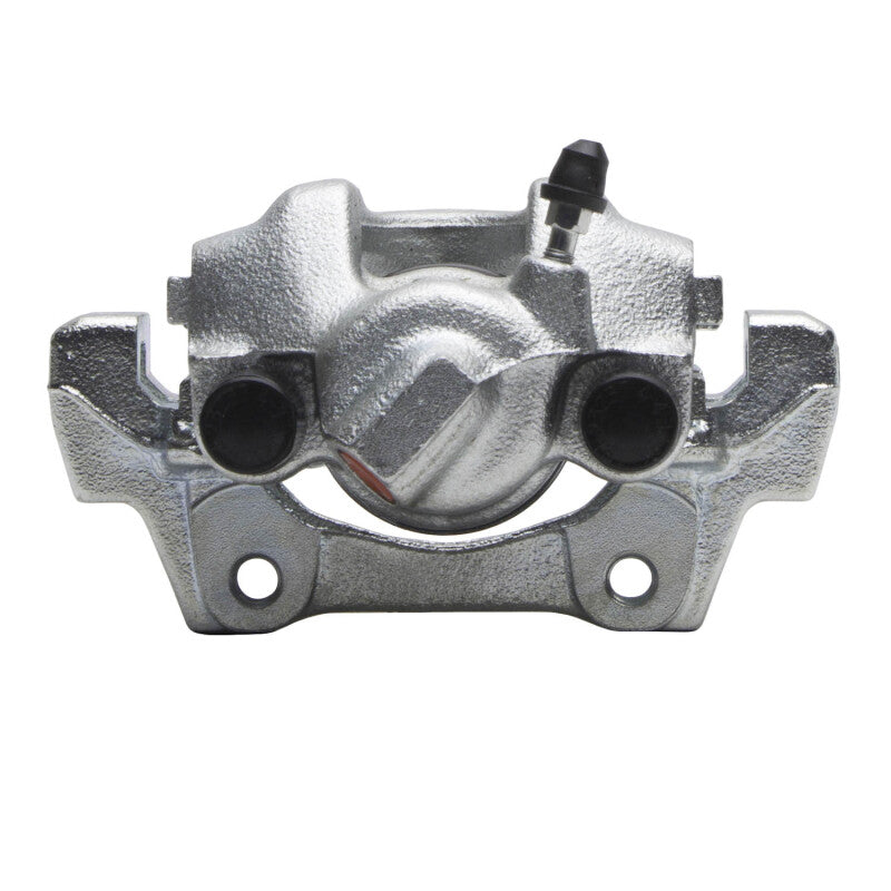 DFC 97-00 BMW 323Ci Rear-L Premium Caliper - Silver Zinc Coated