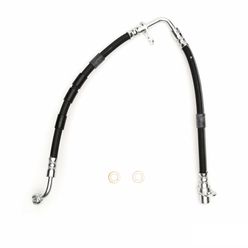DFC 09-13 Mazda 6 Front-L Brake Hose