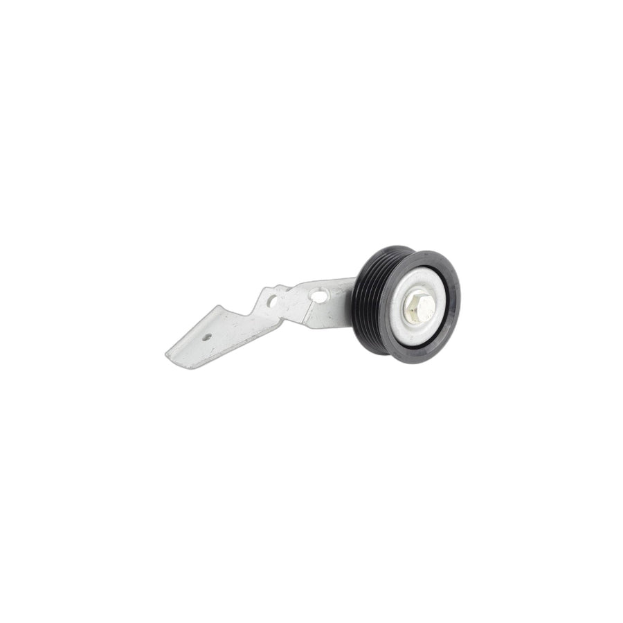 Genuine BMW 11287511474 E46 Holder With Deflection Pulley (Inc. 316ti, 316i & 318i) | ML Performance US Car Parts