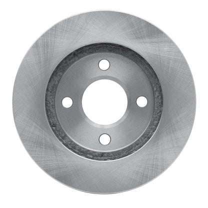 DFC 81-87 Chrysler LeBaron Front Brake Rotor