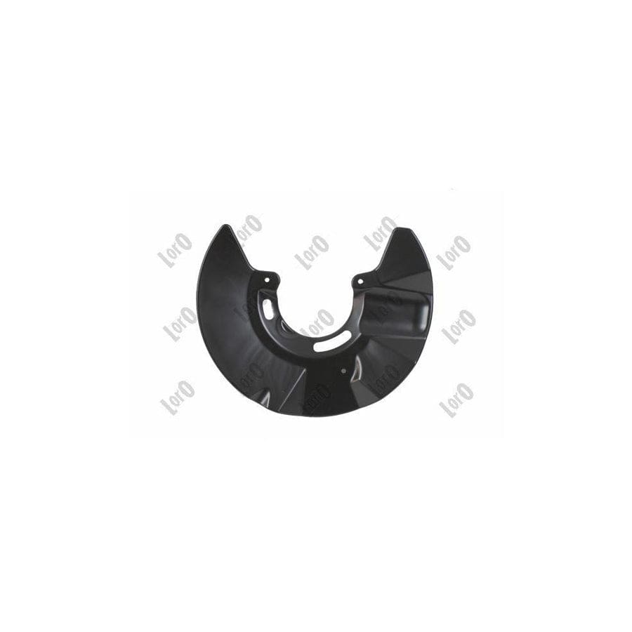 Abakus 13107121 Splash Panel, Brake Disc
