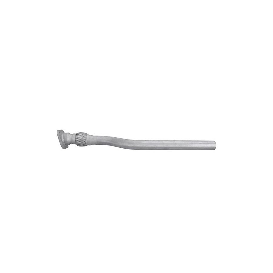 Hella 8LA 366 006-541 Exhaust Pipe
