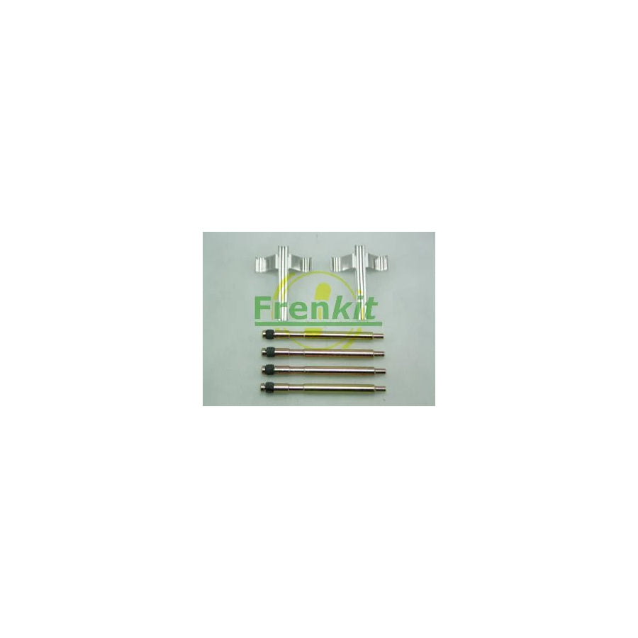 Frenkit 930016 Accessory Kit, Disc Brake Pads