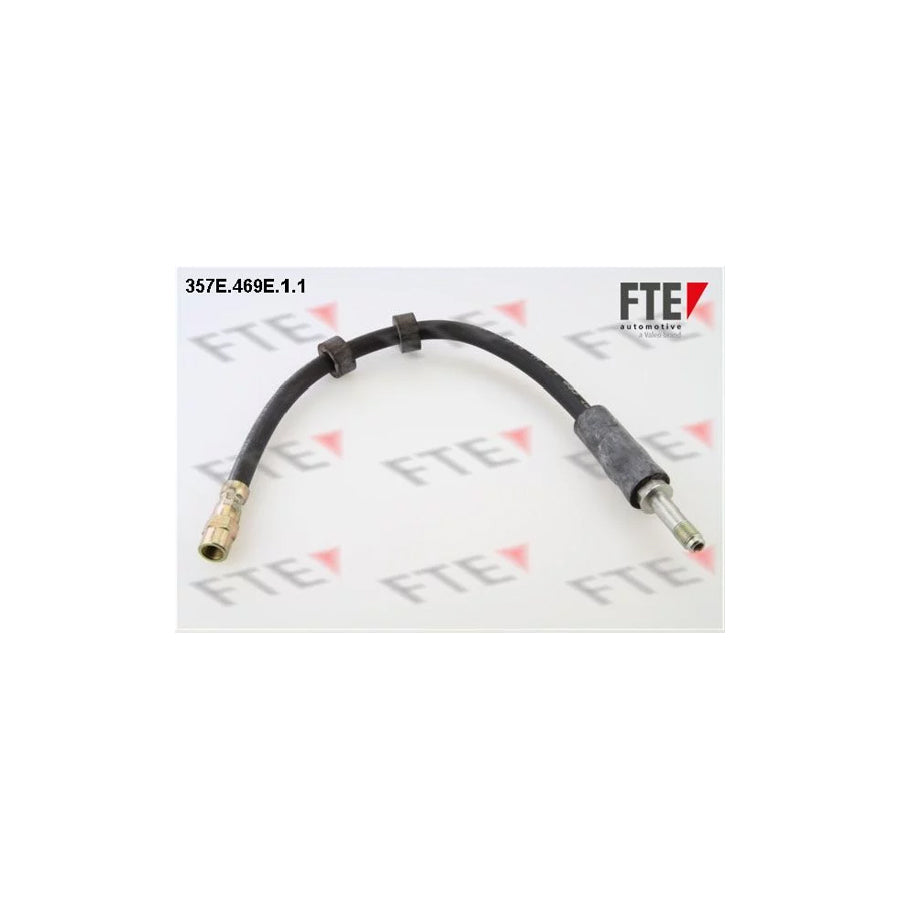 FTE 9240529 Brake Hose for Volvo Xc90 I (C, 275)
