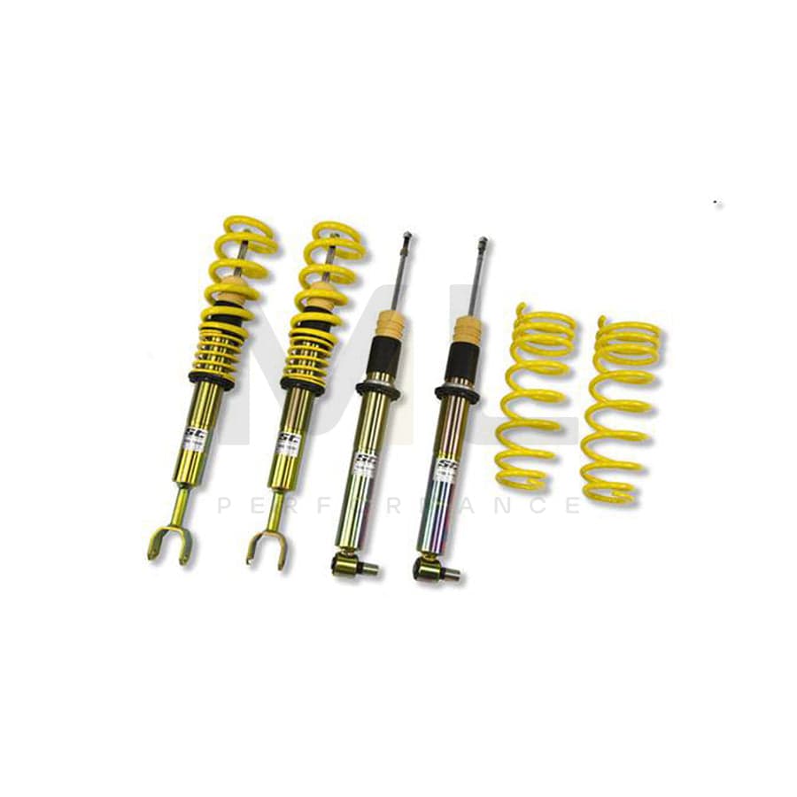 ST Suspensions 13210038 Audi B5 A4 COILOVER KIT ST X