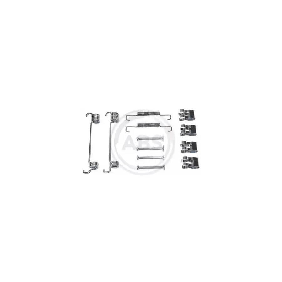 A.B.S. 0851Q Brake Shoe Fitting Kit