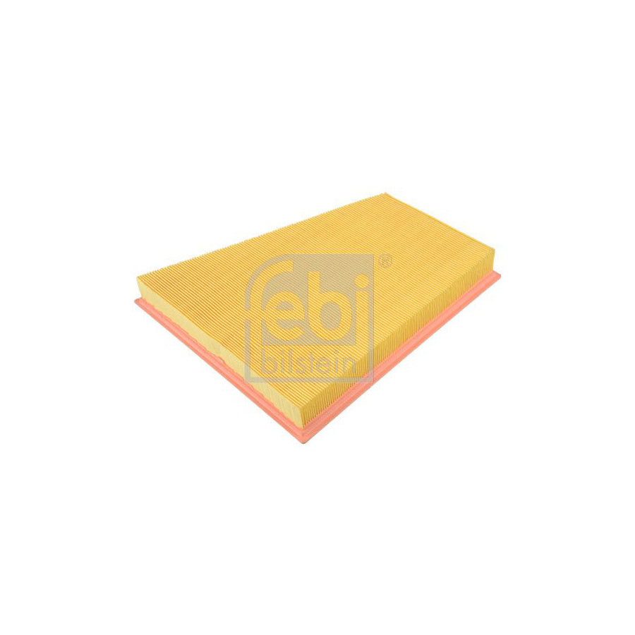 Febi Bilstein 173919 Air Filter for Porsche 718