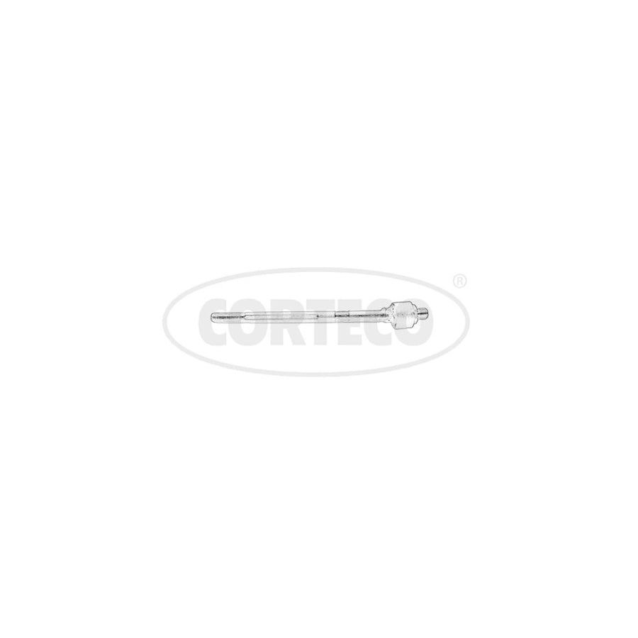 Corteco 49397042 Inner Tie Rod