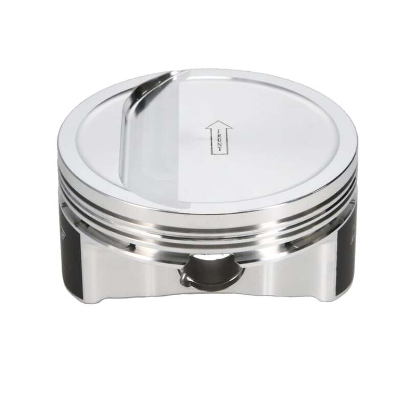 Manley Performance Manley Chevrolet LS Piston Set - 4.135in Bore 1.065in CH, -11.00 CC