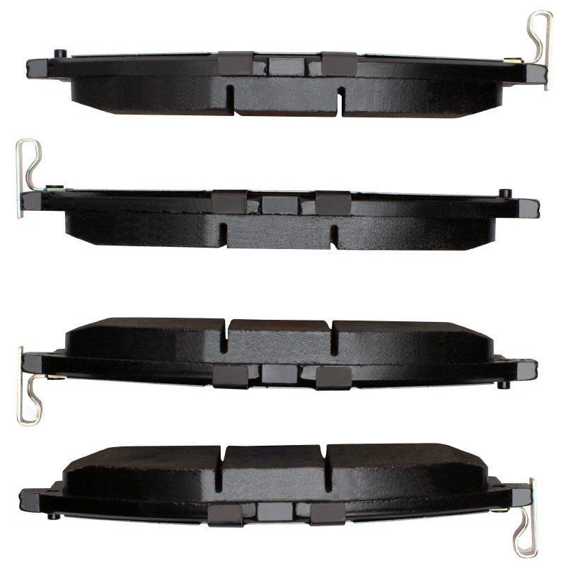 R1 Concepts R1 05-13 Infiniti M45 Front R1 Optimum OE Brake Pads