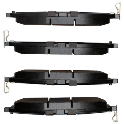 R1 Concepts R1 05-13 Infiniti M45 Front R1 Optimum OE Brake Pads
