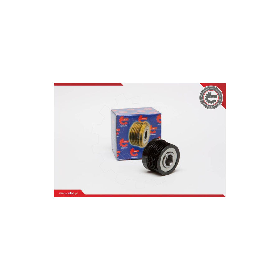 Esen Skv 11SKV038 Alternator Freewheel Clutch