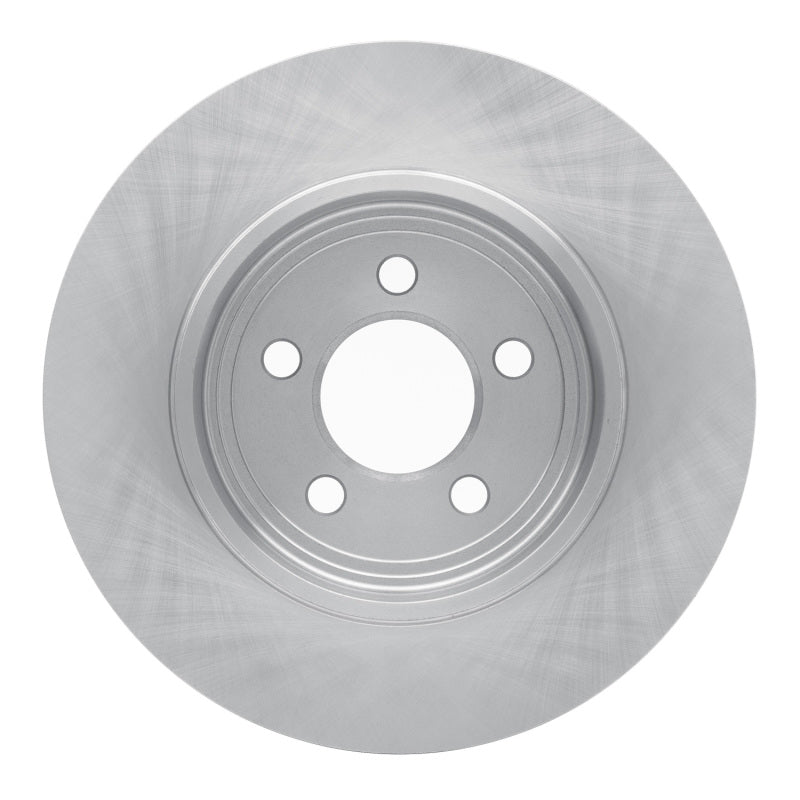 DFC 05-23 Chrysler 300 Rear Brake Rotor